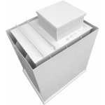 Česká nádrž Vodoměrná šachta VŠH 2 – Hledejceny.cz