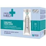 Cece Med Prevent Hair Loss Scalp Ampoules 30 x 7 ml – Hledejceny.cz