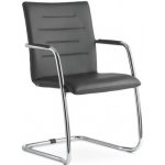 LD Seating konferenční židle Oslo 225-KZ-N1 – Zboží Dáma