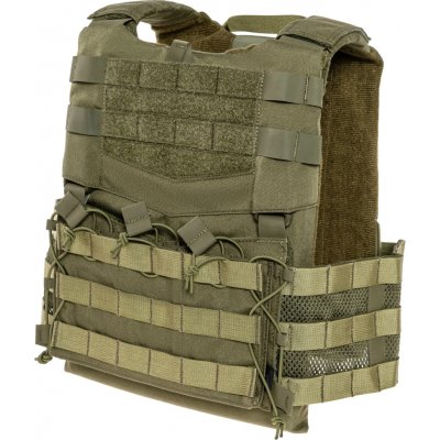 Helikon-Tex Guardian Military set olive green – Zboží Mobilmania