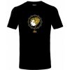 Dětské tričko Znamení ženy Štír CZ Pecka design Tričko dětské bavlněné Černá