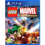 LEGO Marvel Super Heroes – Sleviste.cz