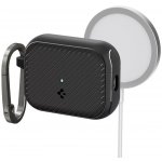 Spigen Mag Armor MagSafe Black Apple AirPods Pro 2 ACS05484 – Hledejceny.cz