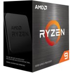 AMD Ryzen 9 5900XT 100-100001581WOF – Zboží Živě