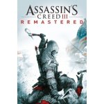 Assassin's Creed 3 Remastered – Sleviste.cz