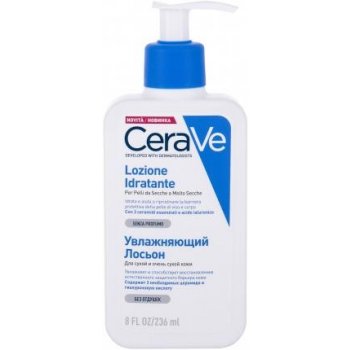 Cerave hydratační mléko 236 ml