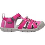 Keen Seacamp II CNX very berry dawn pink – Sleviste.cz