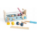 Bigjigs pracovní ponk – Sleviste.cz