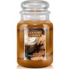 Svíčka Country Candle Gingerbread 652 g