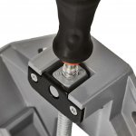 Kraft&Dele KD1191 svěrka – Zboží Dáma