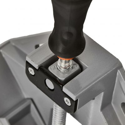 Kraft&Dele KD1191 svěrka – Zboží Dáma