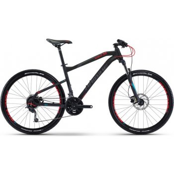 Haibike Seet HardSeven 3.0 2017 od 15 