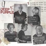 Deep Purple - Turning To Crime Vinyl 2 LP – Sleviste.cz