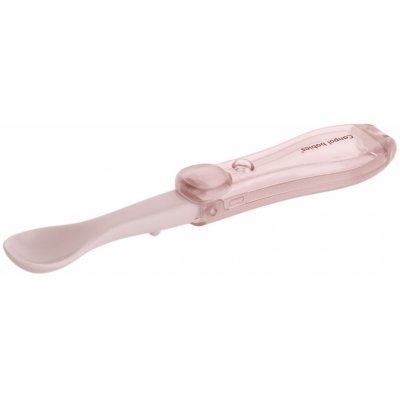 Canpol babies Travel Spoon – Zboží Mobilmania