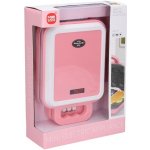 Wiky Vaflovač 22,5 cm s efekty – Sleviste.cz