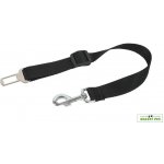O´lala Pets Bezpečnostní pás do auta pro psy černý 20-40 x 2 cm – Sleviste.cz