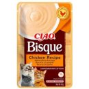 Churu Cat CIAO Broth Chicken Recipe 40 g