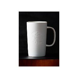 Položit otázku Starbucks s 3D logem bílý šálek porcelánový 414 ml -  Heureka.cz