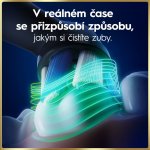 Oral-B iO Series 9 Black Onyx – Zboží Živě