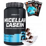 BioTech USA Micellar Casein 908 g – Hledejceny.cz