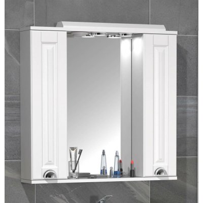 VCM Casalo 75 cm bílé – Zbozi.Blesk.cz