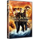 Percy Jackson: Moře nestvůr DVD – Hledejceny.cz