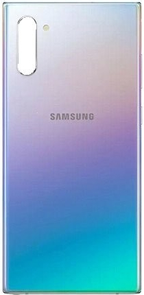 Kryt Samsung N970 Galaxy NOTE 10 zadní glow