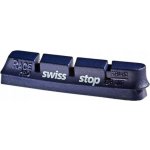 SwissStop Race Pro BXP gumičky modré – Sleviste.cz