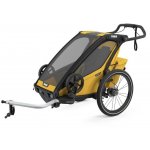 Thule Chariot Sport 1 – Zboží Mobilmania