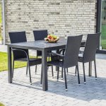 Avenberg Viking L + Paris, antracit, Za23220 – Hledejceny.cz