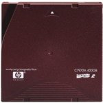 HP Ultrium LTO2 200/400GB (C7972A) – Zboží Živě