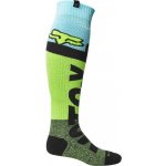 Fox Trice Coolmax Thick Socks flo yellow