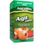 AgroBio Agil 100 EC 45ml – Hledejceny.cz