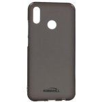 KissWill TPU Huawei P20 Lite černé – Zboží Mobilmania