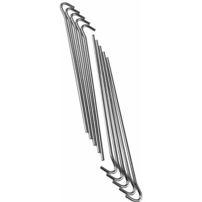 Outwell Skewer 24 cm 10ks – Zboží Mobilmania
