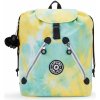 Batoh Kipling NEW FUNDAMENTAL L My Tie Dye 17 l