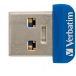 Verbatim Store 'n' Stay Nano 16GB 98709 – Sleviste.cz