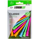 Lignum Tee 82mm 12ks neon mix – Hledejceny.cz