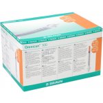 Omnican Injekční stříkačka ins.1,0 ml 100 IU 9151150 100 ks – Zboží Dáma