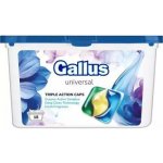 Gallus Triple Action 3v1 univerzální prací kapsle 18 PD – Sleviste.cz