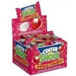Center Shock žvýkačky jahoda, 100x4g – Hledejceny.cz