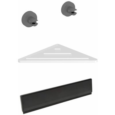 SAT Set doplňků X-way SATDBXW16GM – Hledejceny.cz