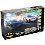SCALEXTRIC MICRO G1155M Batman vs Joker Battery Powered 1:64 – Sleviste.cz