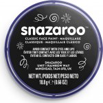 Snazaroo Barva na obličej černá 18 ml 111 – Zboží Dáma