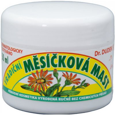 Dr. Dudek měsíčková mast tradiční 500 ml