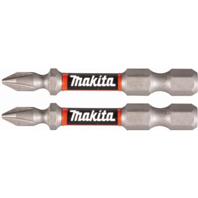 Makita torzní bit řady Impact Premier E form PH1 50mm 2ks E 03268 – Zboží Mobilmania