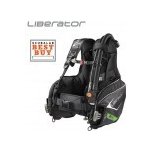 BCD TUSA LIBERATOR TUSA BC-0103B BK – Zbozi.Blesk.cz