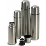 Tatonka Hot&Cold stuff termoska 750 ml stříbrný – Zboží Dáma