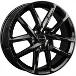 Borbet N 7,5x18 5x114,3 ET45 black – Hledejceny.cz