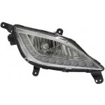 Pravé přední mlhové světlo s denním svícením LED Hyundai i30 (GD) 12-17 OEM OES | Zboží Auto